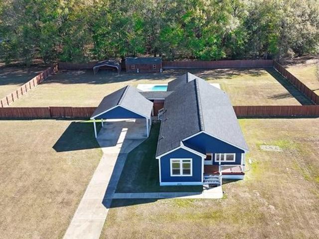 House for sale in Grady, Georgia