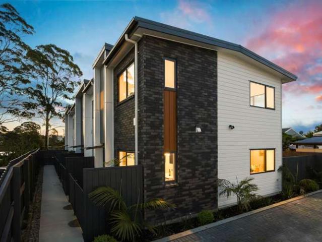 Townhouse for sale in Rapanui