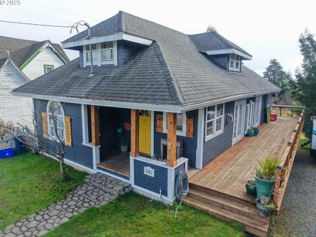 House for sale in Oregonia