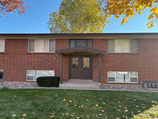 House for sale in Bountiful, Utah