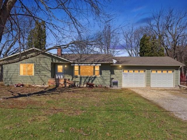 House for sale in Lee, Illinois