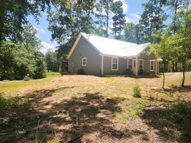 House for sale in Coldspring, Texas