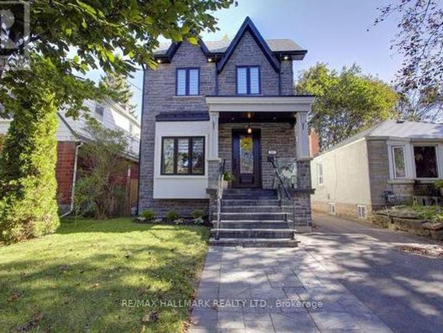House for sale in Scarborough Southwest, Toronto