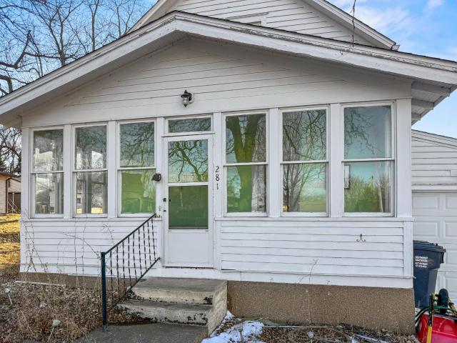 House for sale in Balaton, Minnesota