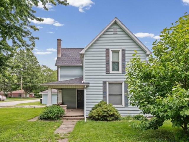 House for sale in Tippecanoe, Indiana