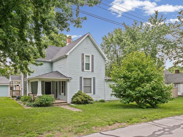 House for sale in Tippecanoe, Indiana