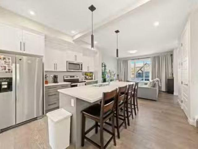 House for sale in Chestermere, Alberta