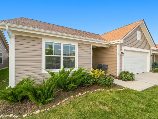 House for sale in Pendleton, Indiana
