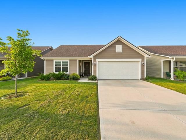 House for sale in Pendleton, Indiana