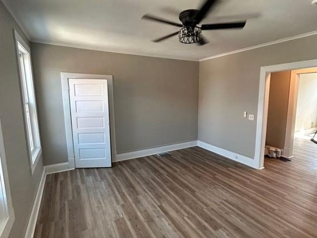 Apartment for rent in Beaver, Pennsylvania