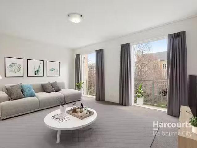 Apartment for rent in East Melbourne