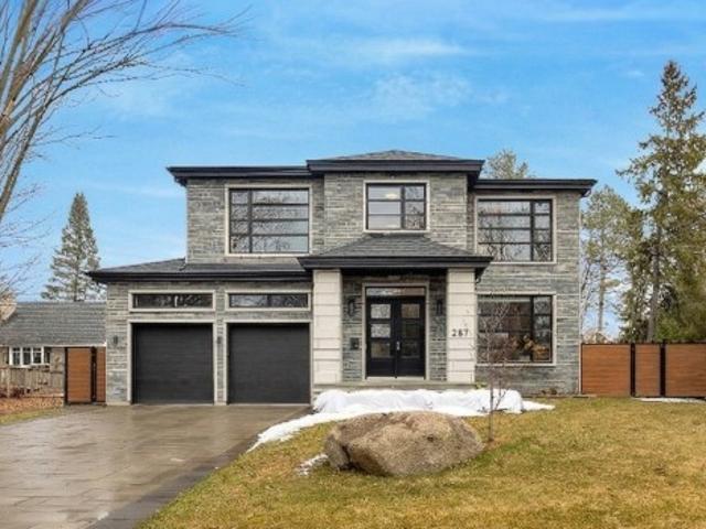 House for sale in Beaconsfield, Quebec