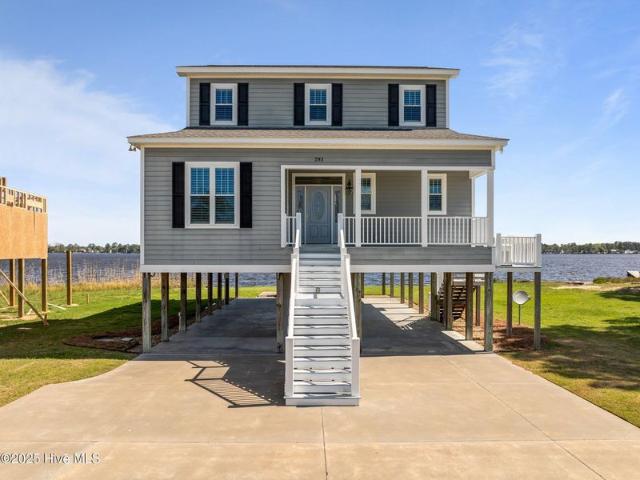 House for sale in Chocowinity