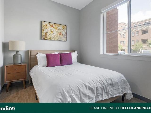 Apartment for rent in Fort Collins, Colorado