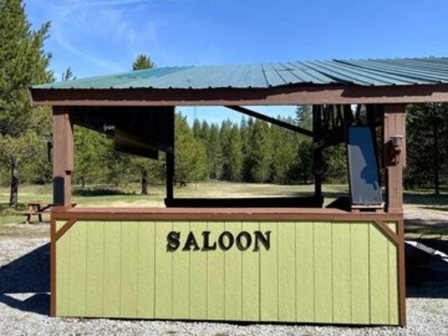 Land for sale in Newport, Washington