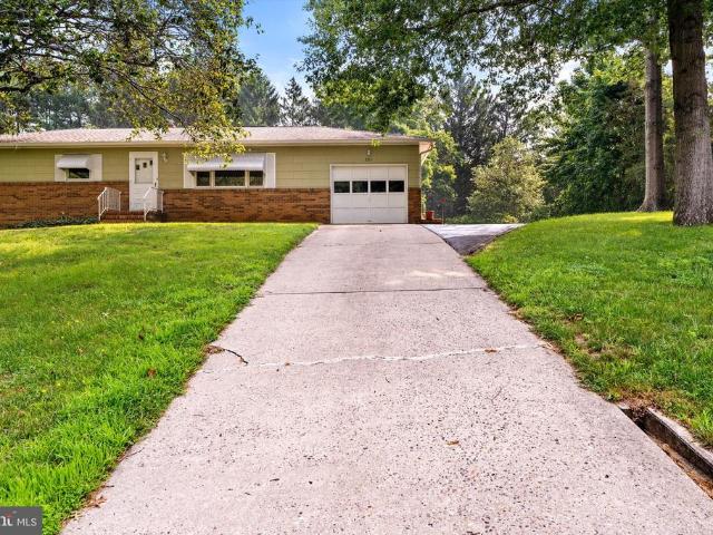 House for sale in Windsor, New Jersey