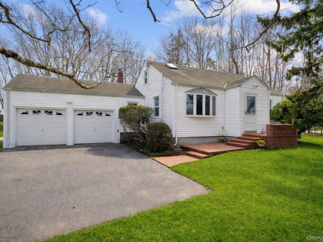 Property for sale in Centereach, New York