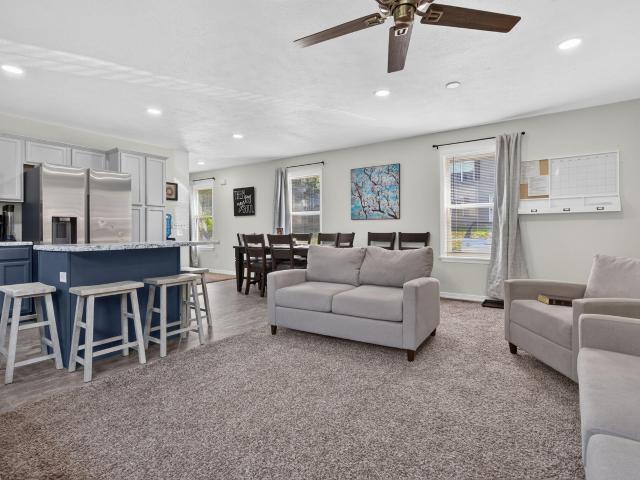 House for sale in Branson, Missouri