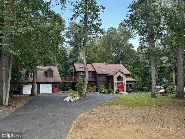 House for sale in Chester, Pennsylvania