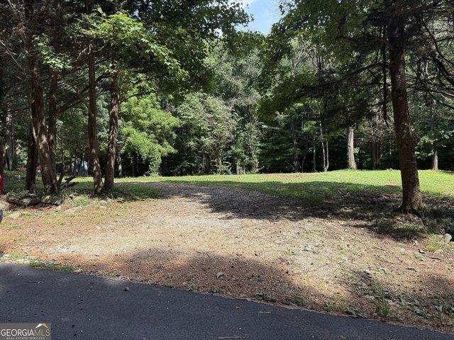 Land for sale in Jefferson, Georgia