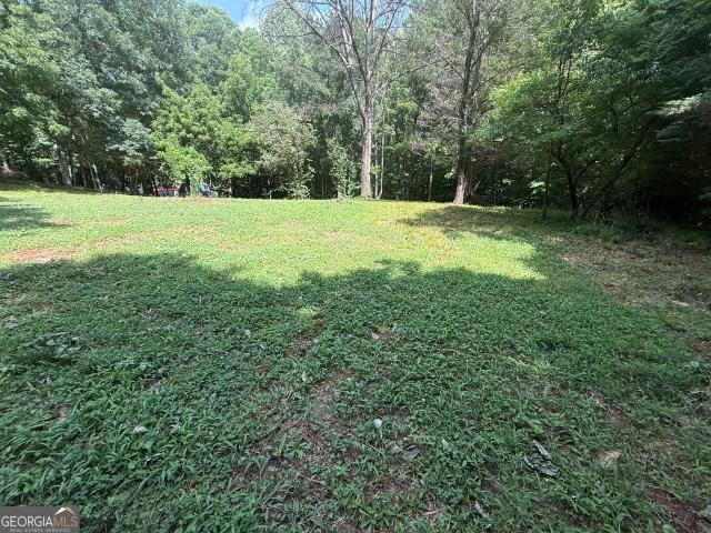 Land for sale in Arcade, Georgia