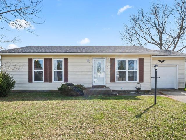 House for sale in Fay, Ohio