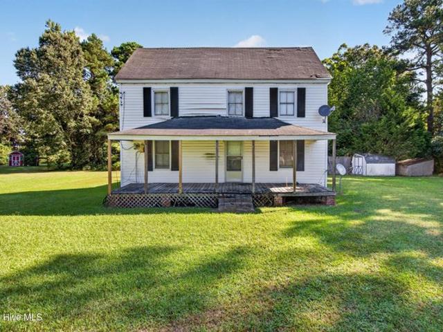 House for sale in Hertford, North Carolina
