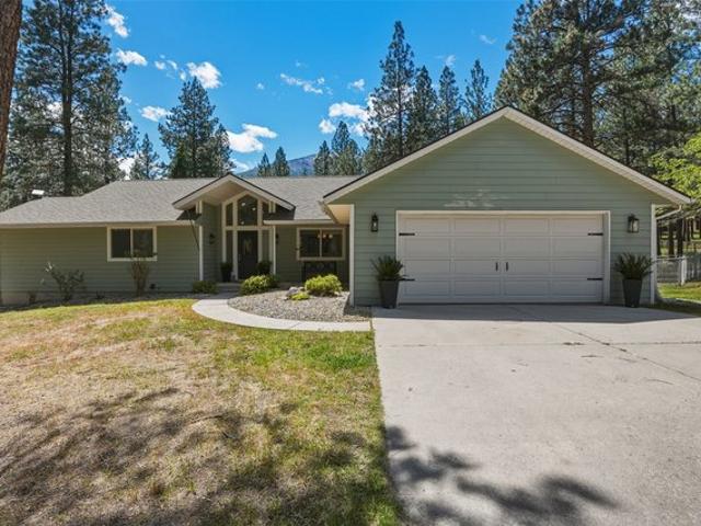 House for sale in Ravalli, Montana
