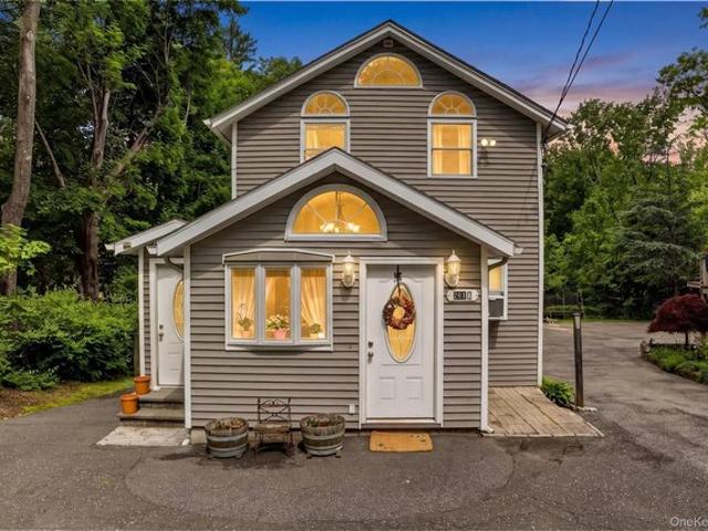 House for sale in Ossining, New York