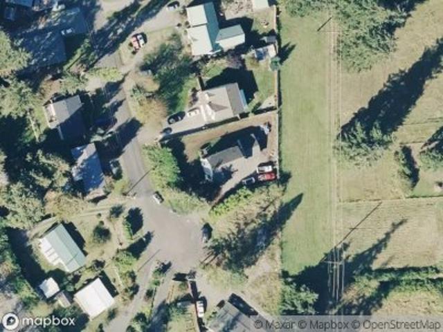 House for sale in Buckley, Washington