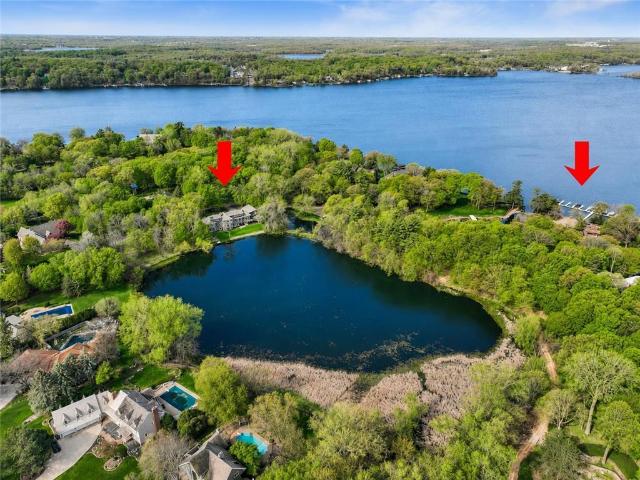 House for sale in Hennepin, Minnesota