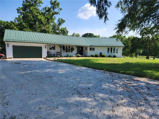House for sale in Freeman, Cass County