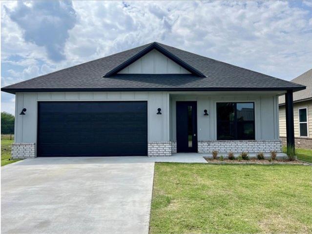 House for sale in Afton, Oklahoma