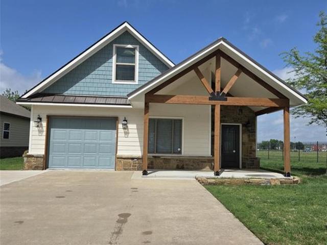 House for sale in Afton, Oklahoma