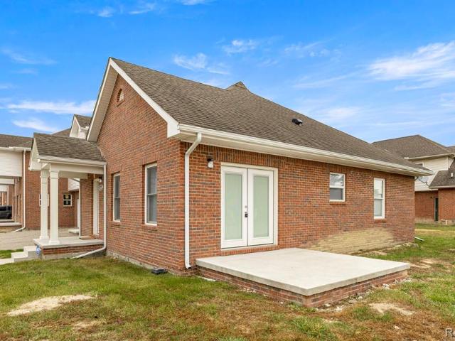 Condo for sale in Inkster, Michigan