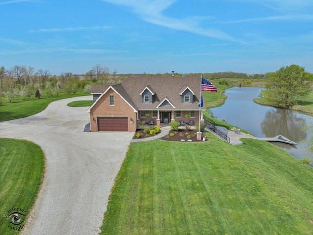 House for sale in Peotone, Illinois