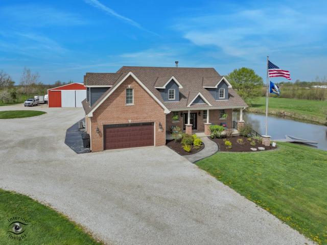 House for sale in Peotone, Illinois
