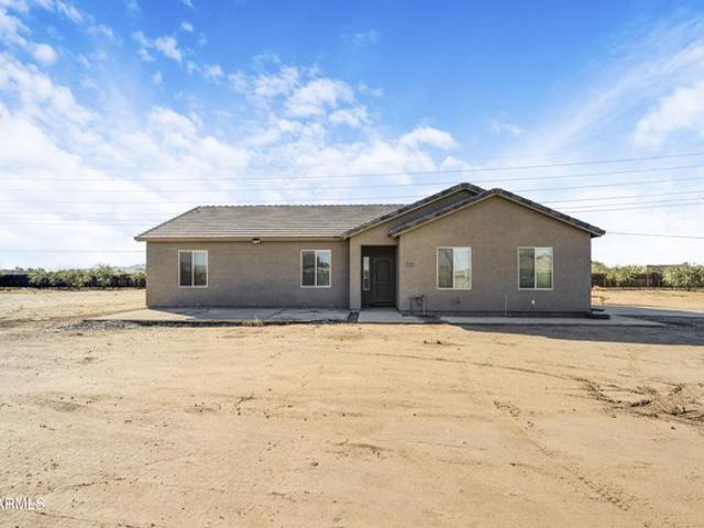 House for sale in Wittmann, Maricopa County