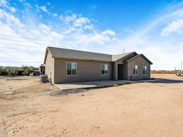 House for sale in Wittmann, Maricopa County