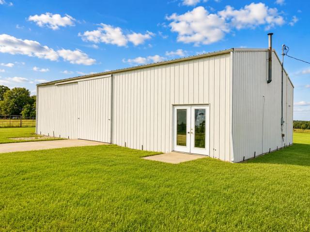 House for sale in Hickory, Missouri