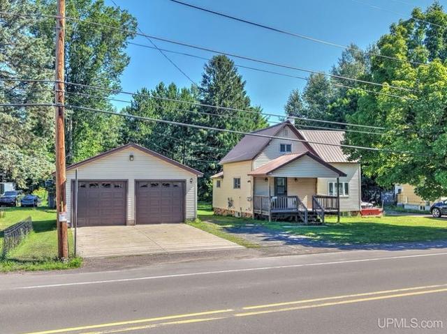 House for sale in Houghton, Michigan