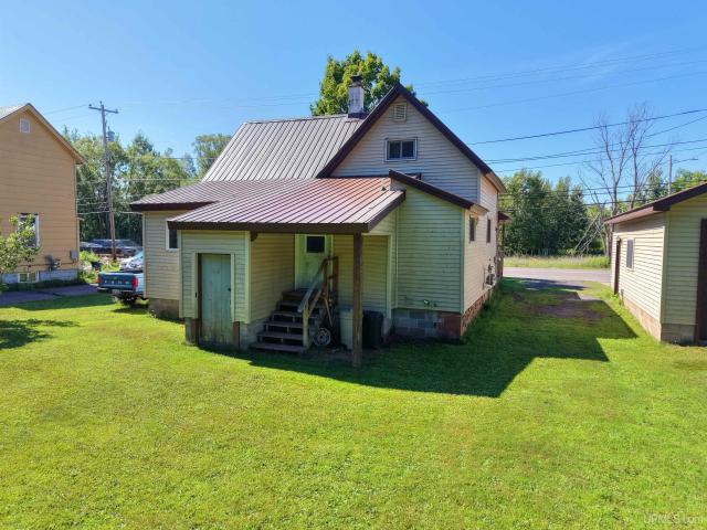 House for sale in Houghton, Michigan