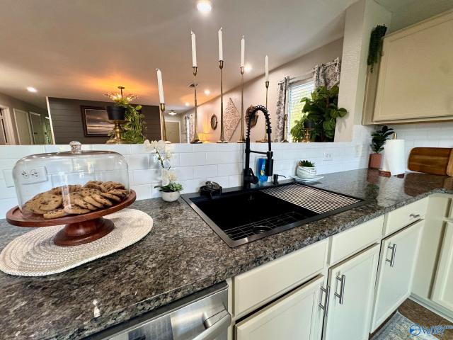 House for sale in Harvest, Alabama