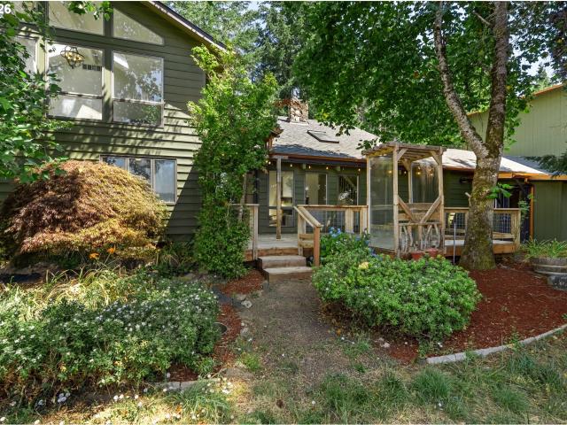 House for sale in Lorane, Cottage Grove