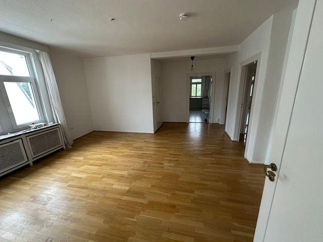 Apartment mieten in Schwachhausen, Bremen