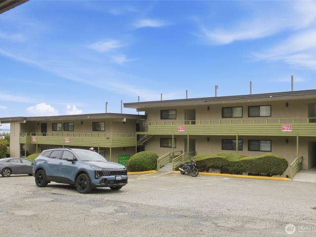 House for sale in Seattle, Washington