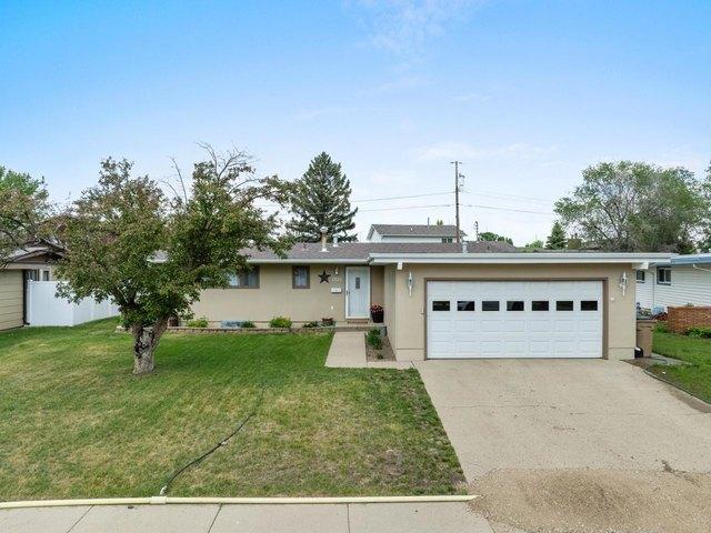 House for sale in Minot, North Dakota