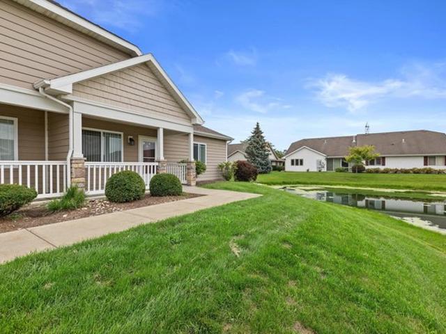 Condo for sale in Kenosha, Wisconsin