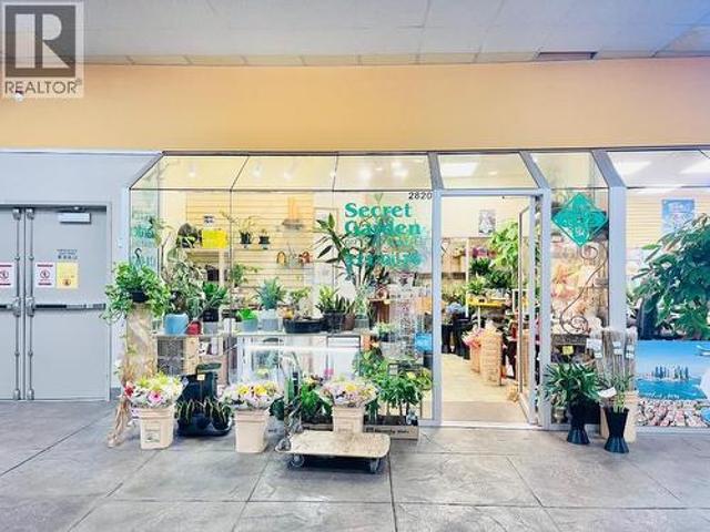 Commercial for sale in Metrotown, Burnaby
