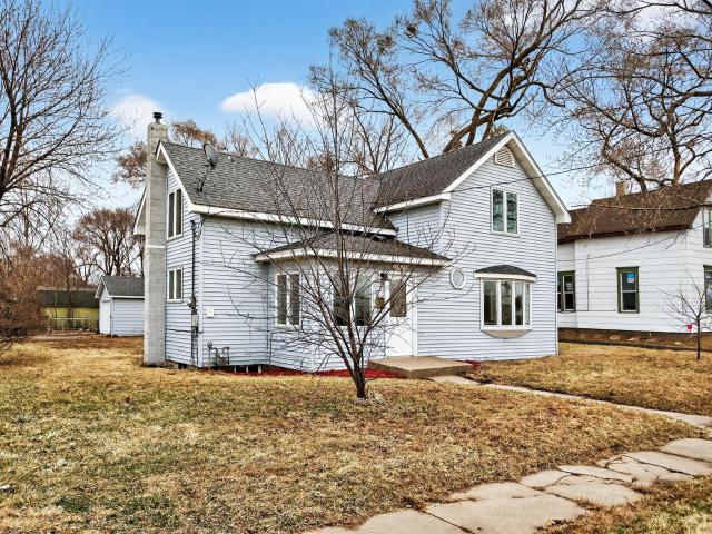Property for sale in Anoka, Minnesota